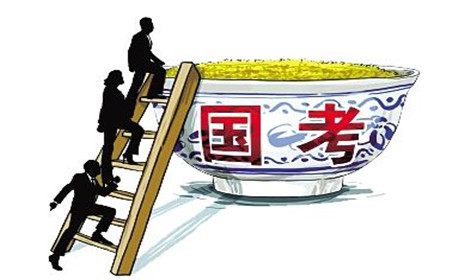 國考有8類考生不能報考，3類考生政審直接涼涼