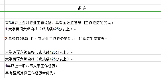 2020年國家公務(wù)員考試職位怎么選比較好？