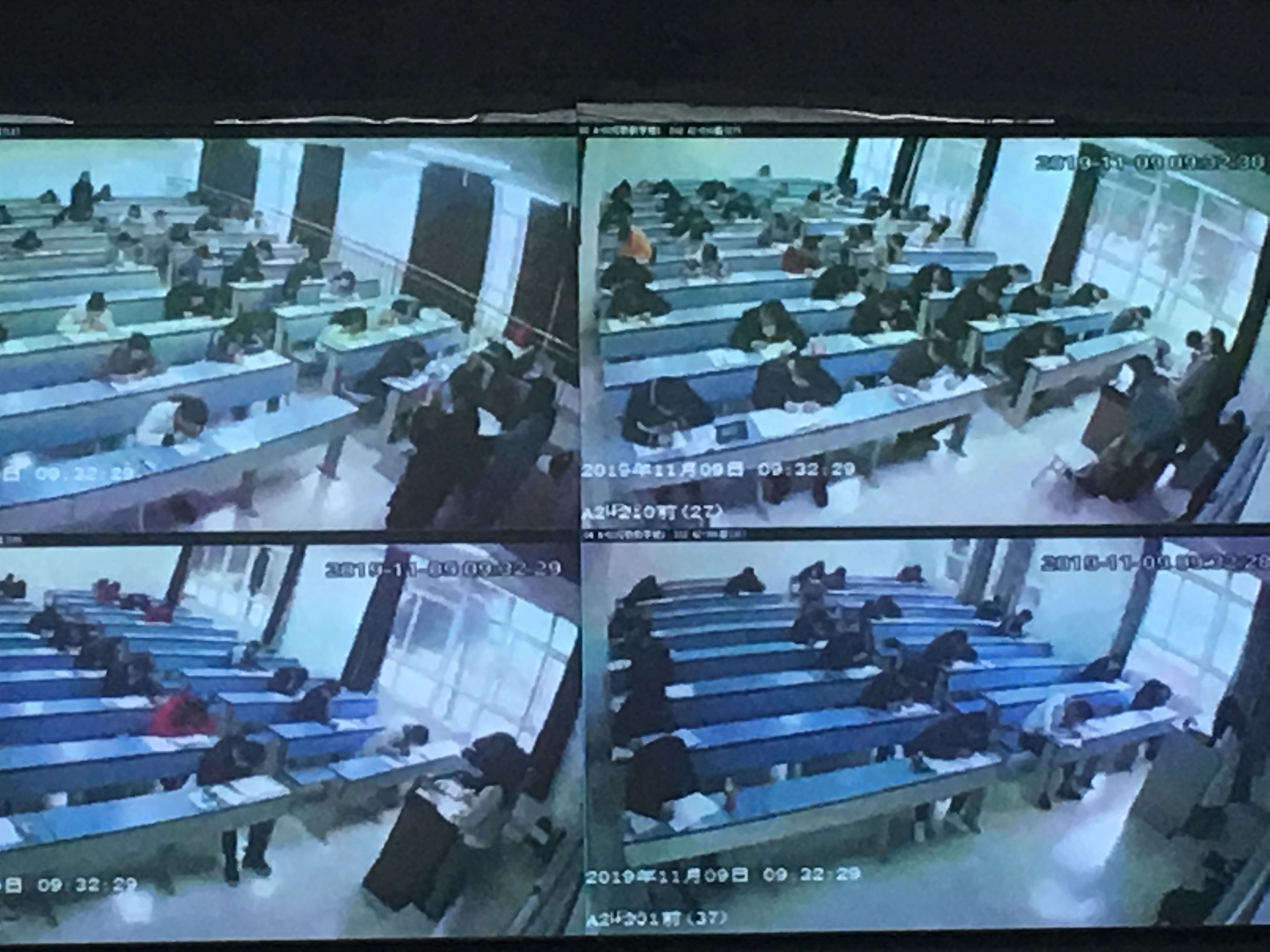 2020年四川省考30萬人趕考 創(chuàng)近年新高！
